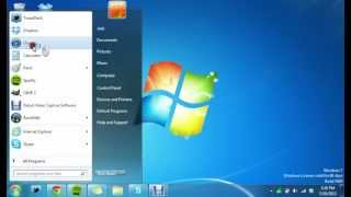 Top 5 Windows 7 Tricks