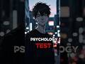 90% People Fear This Psychology Test😨 #facts #psychology #trending #shorts #4k #ytshorts #viral