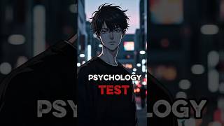 90% People Fear This Psychology Test😨 #facts #psychology #trending #shorts #4k #ytshorts #viral