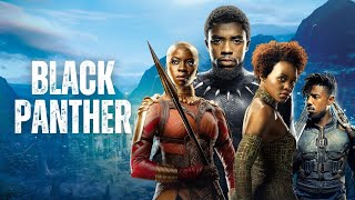 Black panther 2018 explained in hindi | hollywood film | hollywood best movies | Netflix