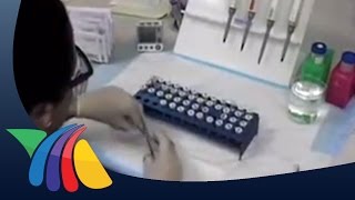 Prueba de paternidad | Noticias de Salud