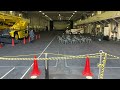 エレベーター特集① ひゅうが！　#海上自衛隊　#舞鶴　#ひゅうが
