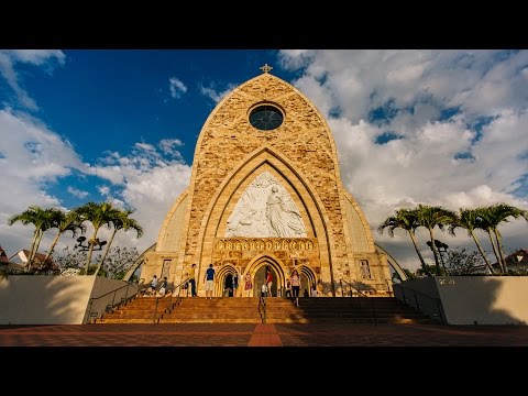 Ave Maria University: Forming the Whole Person