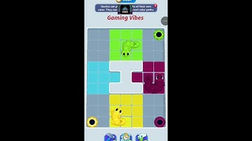 Gecko Out Level 59 Walkthrough Solution