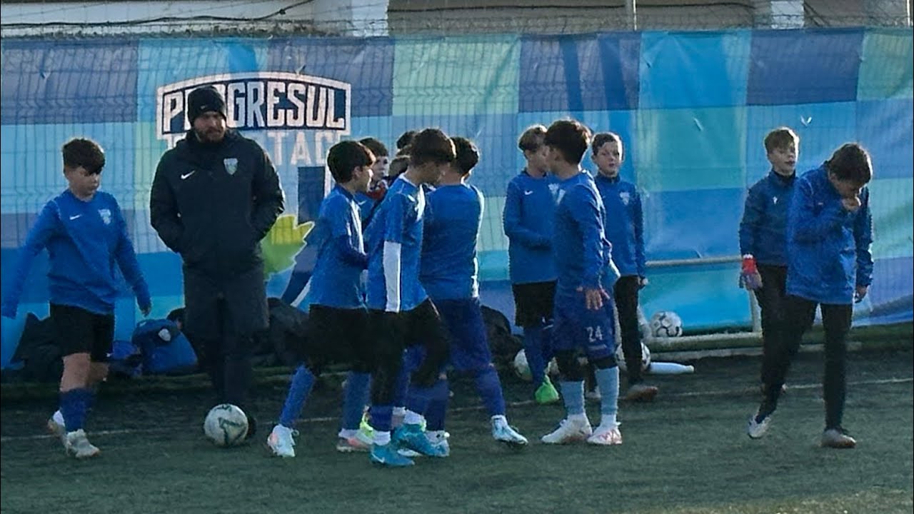 Progresul Spartac : Real Sport