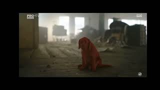Clifford The Big Red Dog Opening Le 2021