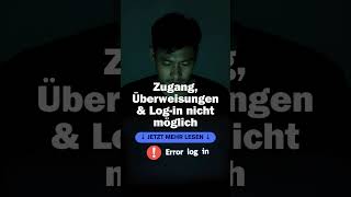 Sparkasse Down Online-Banking In Ganz Deutschland Lahmgelegt