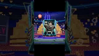 MY BEST PACKS IN FC MOBILE #fcmobile #eafcmobile #fifa #viral #soccer #football 🤩