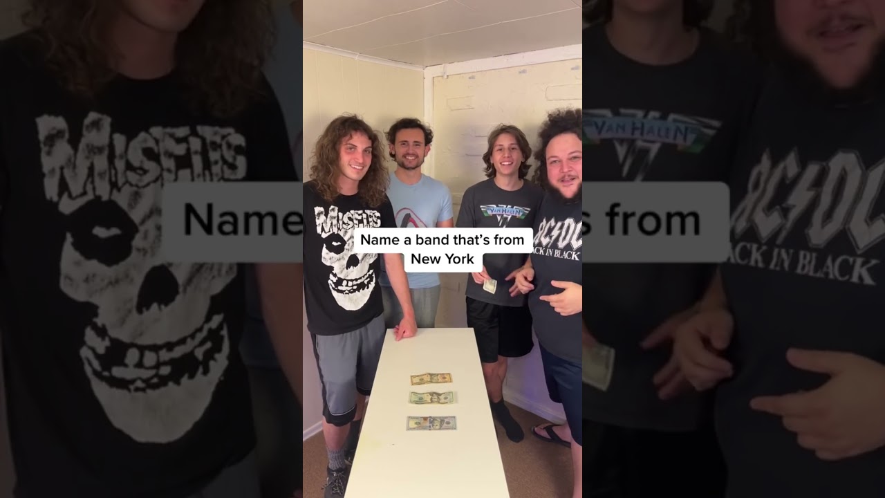 Музыкальный ТЕСТ за ДЕНЬГИ! 🤑