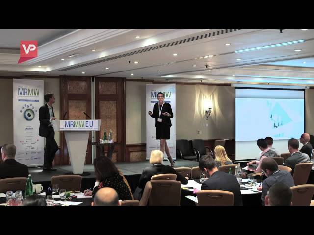 The Game of Context - JDE and InSites Consulting