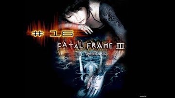 Fatal Frame 3 -The Tormented Walkthrough Part 16 on the ps2