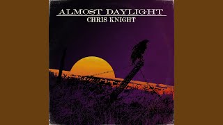 Video thumbnail of "Chris Knight - The Damn Truth"
