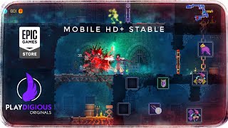 [2025] Dead Cells mobile | Free Epic Games | 8 Elite Ultra Gameplay  screenshot 2