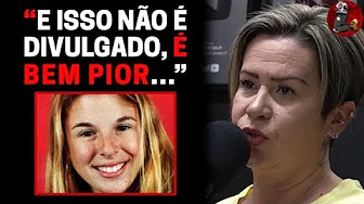 imagem do vídeo "E COM REQUINTES DE CRUELDADE" com Telma Rocha | Planeta Podcast (Crimes Reais)