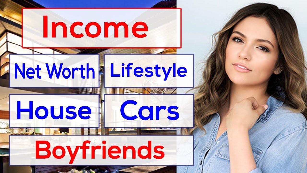 Bethany mota House, Cars, Luxurious Lifestyle & Net Worth YouTube