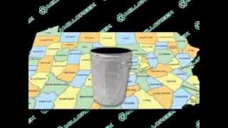 Electronic Waste Recycling PSA