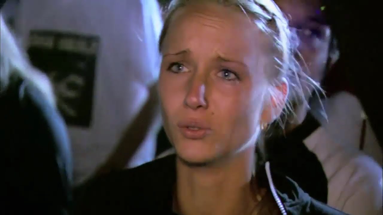 Böhse Onkelz - Ihr hättet es wissen müssen + A.D.I.O.Z / Baja (Live Lausitzring 2005) HD