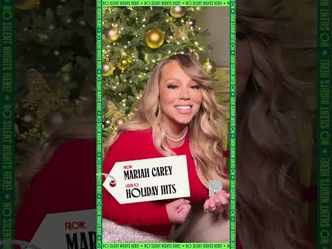 No Fruitcake for Mariah Carey This Christmas