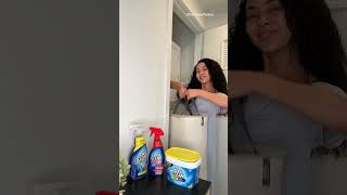 Tag Us In Your Springcleaning Routine oxiclean