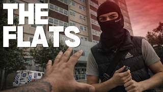 Inside Melbourne’s Notorious Flats — The Truth
