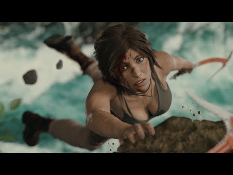 Lara Croft is | Shadow Of Tomb Raider Full Gameplay - Lara Croft is | Shadow Of Tomb Raider Full Gameplay