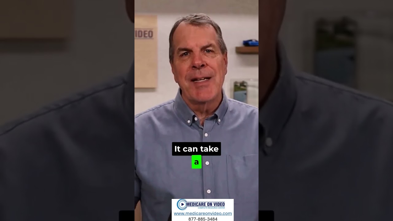 Задержки в оказании жизненно важной медицинской помощи в рамках программы Medicare Advantage