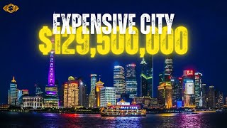 The Ultimate Luxury Tour of the Top 7 Richest Cities