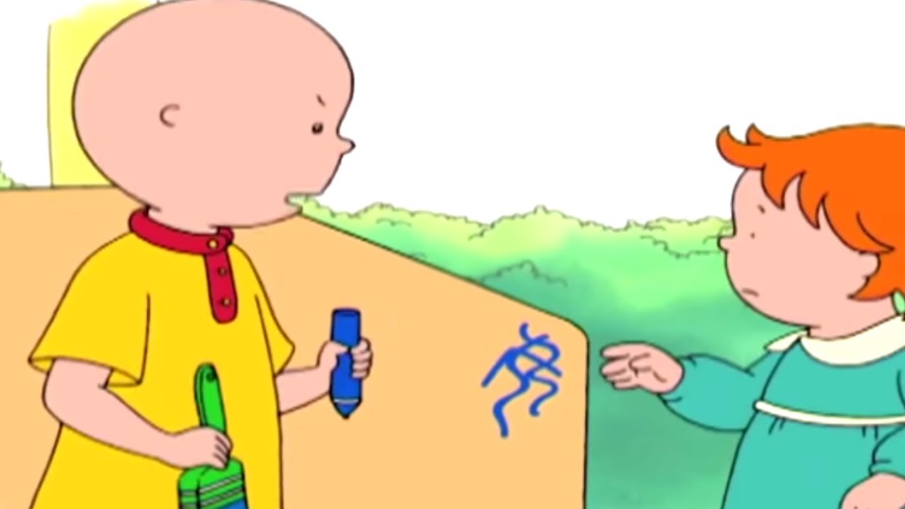 كايو بالعربية المو ✭ كايو يحارب مع أخته | تجميع خاص ✭ براعم للاطفال HD 2018