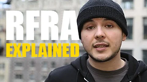 Explaining the RFRA and why everyone is outraged