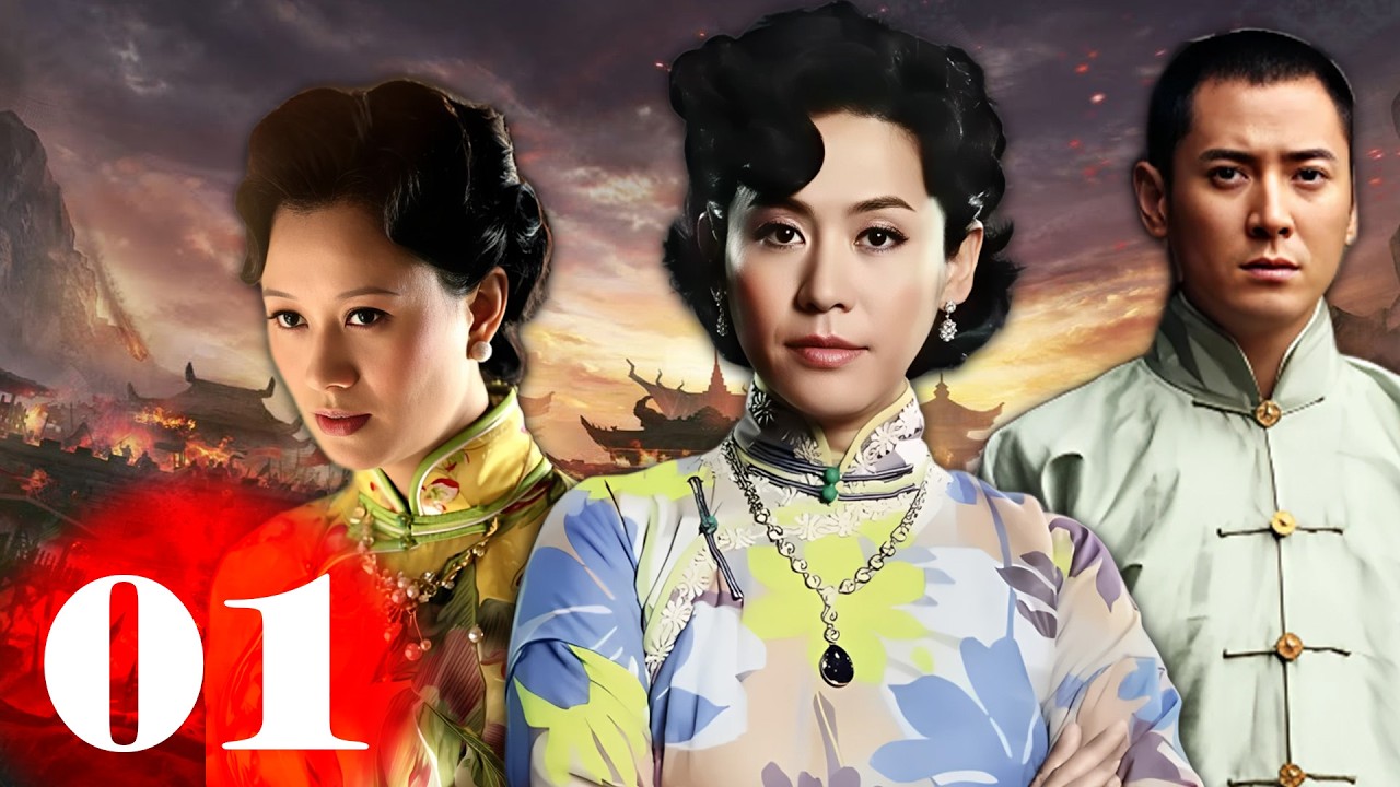 ÂM MƯU CƠ NGHIỆP [Thuyết Minh] Tập 01 | Phim Trung Quốc Tâm Lý Xã Hội Mới Nhất 2026 | Hàn Đống