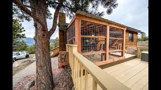 Catio Build in Colorado with Cat Topia by Cat Topia 29,386 views 4 years ago 4 minutes, 49 seconds