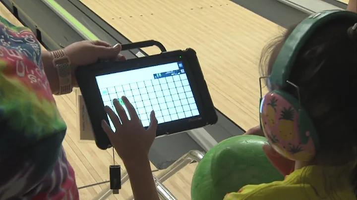 Terre Haute camp that works to help kids celebrates its anniversary