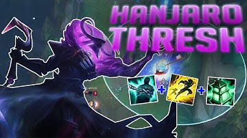 Thresh blind hook into flash lantern, THE PLAYS MENG THE PLAYS - League of Legends