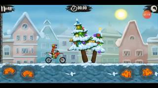 MOTO X 3M LEVEL 50😎😎👌 screenshot 4