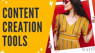 7 Proven Tools to Create High-Quality Content in Just 24 Hours