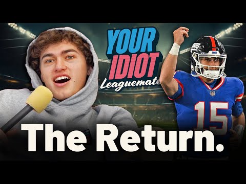 Teams Are DESPERATE For Quarterbacks (Week 12 Waivers)