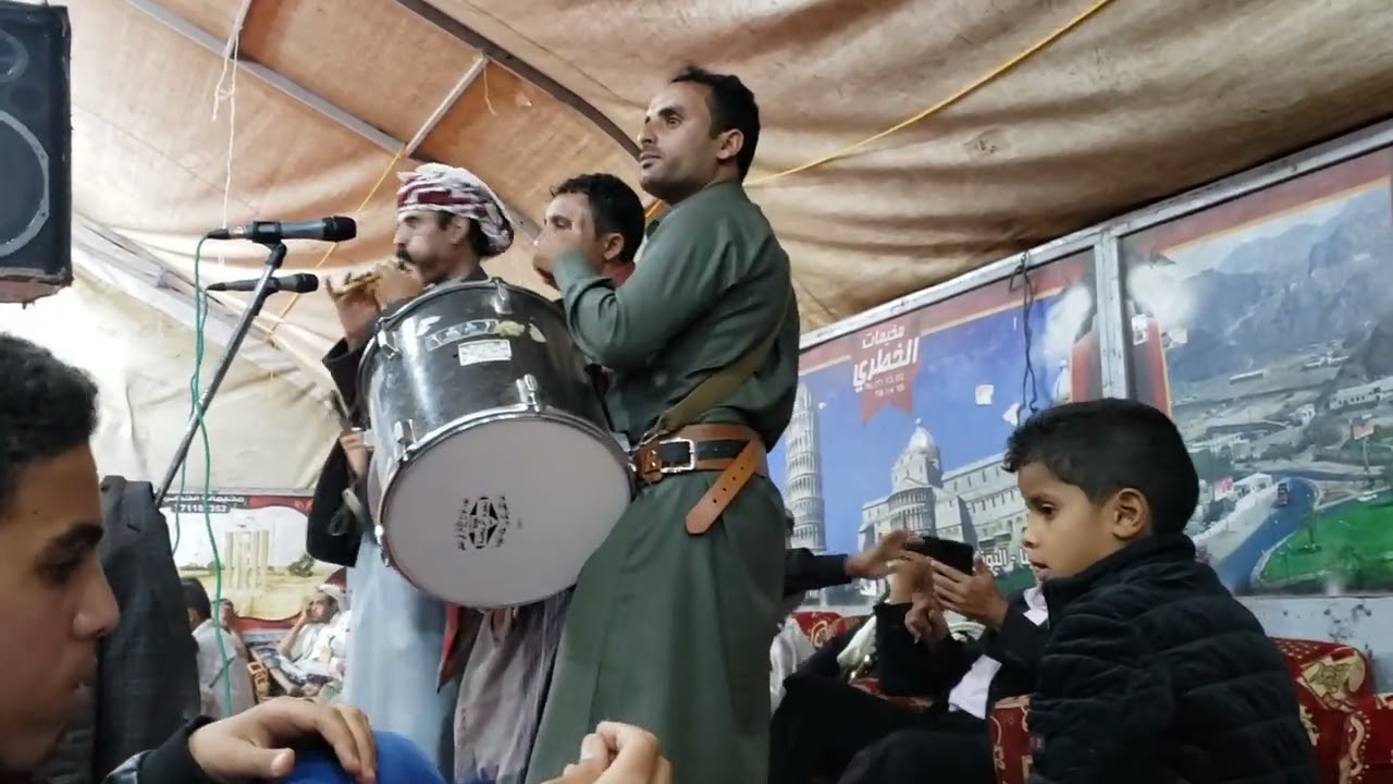 اقوى مزمار واقوى سمره واقوى رقص مع الاستاذ الرائع سعدطامع..