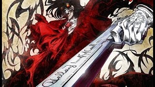 Hellsing Ultimate Review!