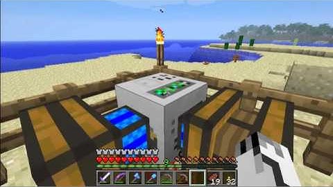 Restless Advacement Ep. 37 - Automation