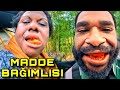 UYUŞTURUCU BAĞIMLISI PAPUA YENİ GİNELİLER İLE SEYAHAT ETMEK!