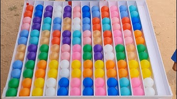 Extreme Ball Sort Puzzle: Can You Solve These Impossible Levels?