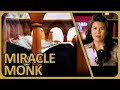 Miracle Monk FORWARD BOLDLY Miracle Monk FORWARD BOLDLY