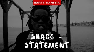 Shago -   Statement