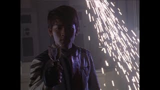 Ultraman Tiga capitulo 51 - El Amo de las Tinieblas (Español Latino)