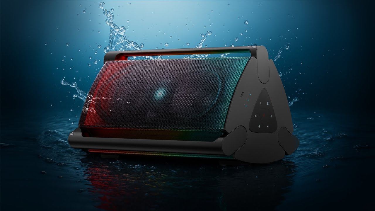 TCL TP200K 🔥FIERO FR 1000🔥MIVO MD 658 Обзор сравнение по звуку ✌️ 