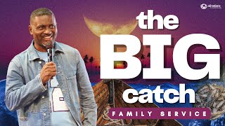 9AM Family Service | All Nations Church NJ | 07/06/25