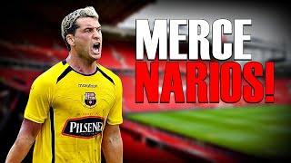 7 Futbolistas MERCENARIOS que JUGARON en la LIGA ECUATORIANA!