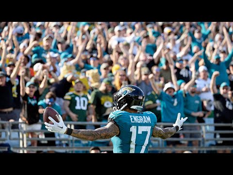 Jaguars Cut Several Players