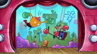 Spongebob Music Relentless Chase