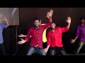 Hindi Song Ashik Tera Choreography By RBC Youth (Boys) Grand Christmas - 2018 Mp3 Song